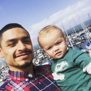 Meet your Posher, Andres